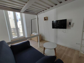 Pause entre cité et bastide *Clim *Wifi *Smart Tv